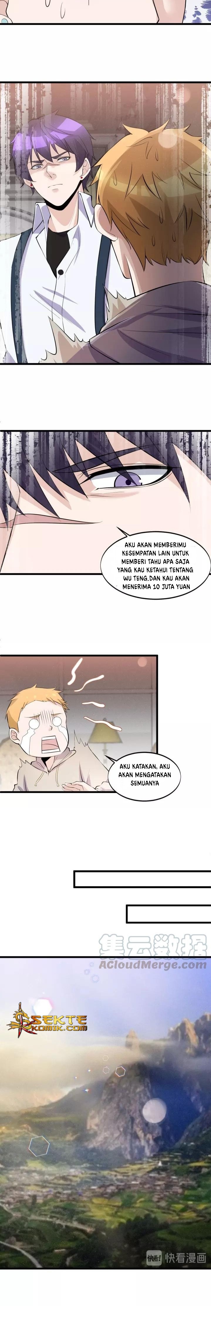 Super Bodyguard Chapter 53 Gambar 9